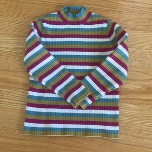 Zara Toddler Girl 2T long sleeve